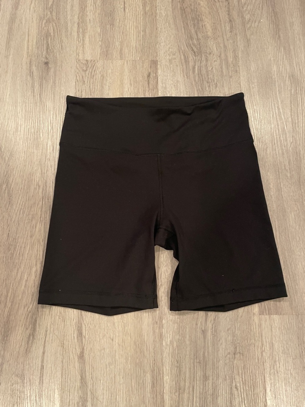 Yogalicious Biker Shorts (black)